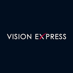 Vision Express store logo