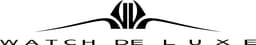 Watch de Luxe store logo