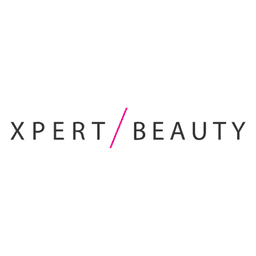 Xpert Beauty store logo