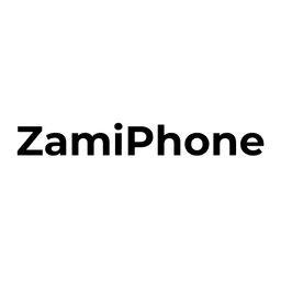 Zami Phone store logo