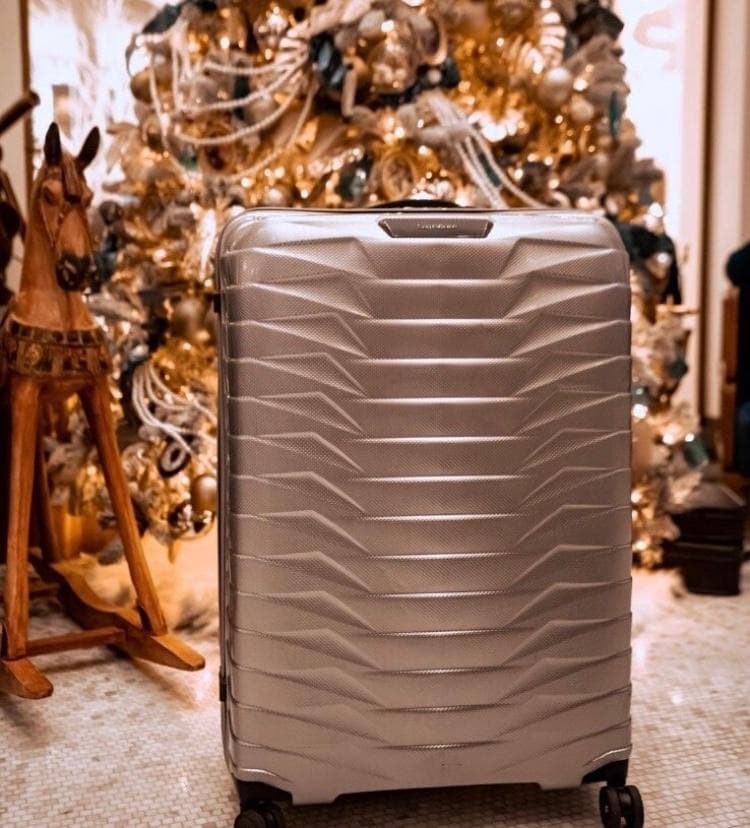 Christmas is here🌟🥂🎄