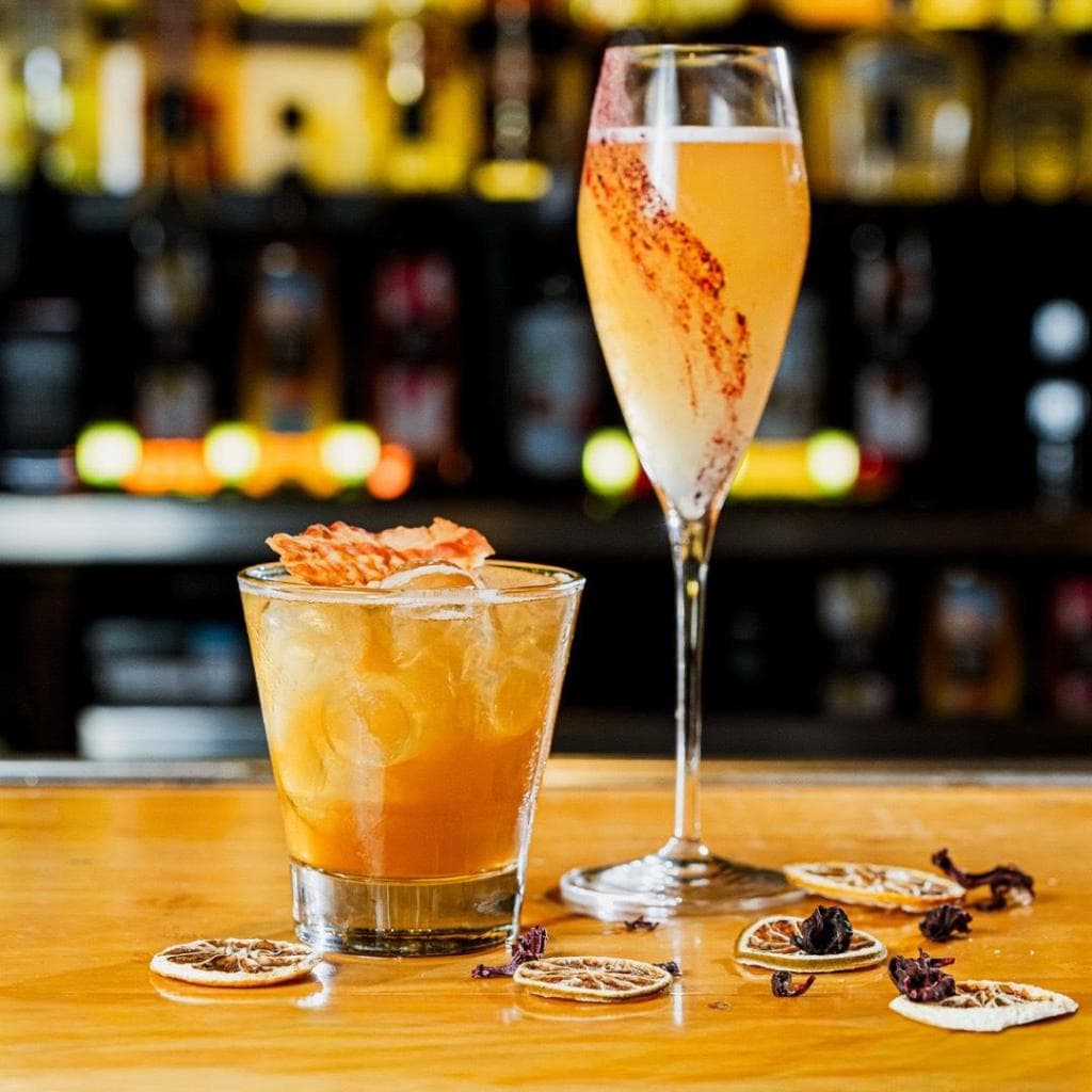 ÜNNEPI KOCCINTÁS ÚJRAGONDOLVA