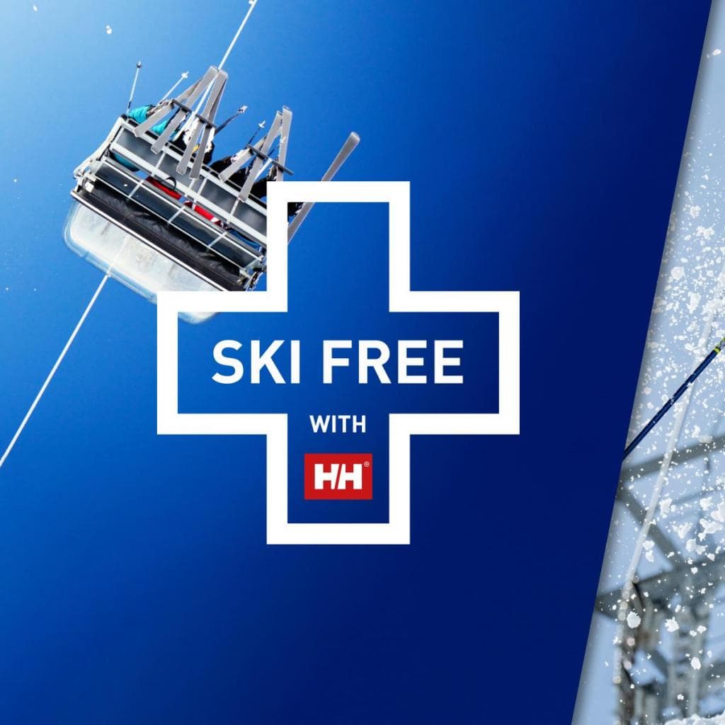 Skifree - síelj ingyen!