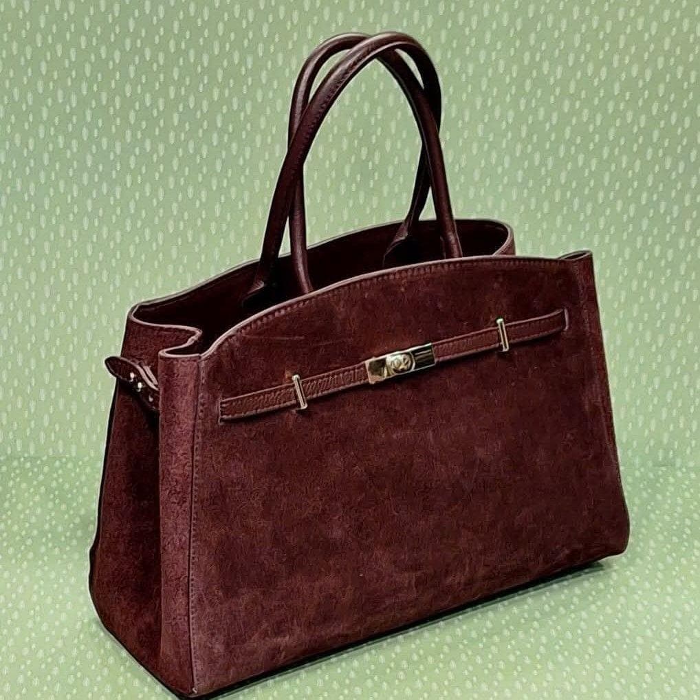 Ikonikus stílus velúrban