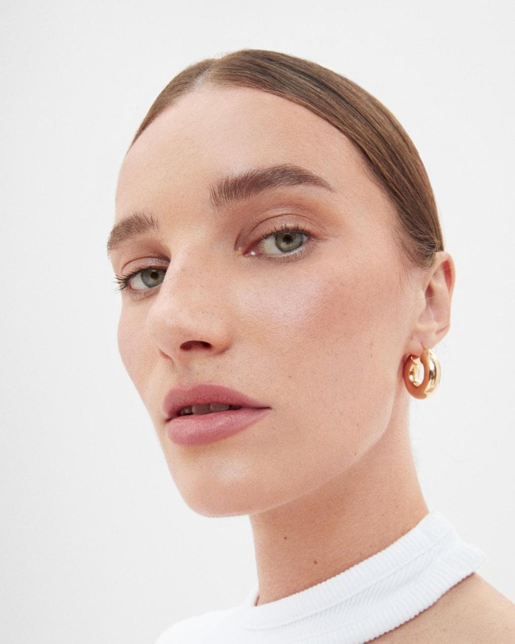 Ünnepi sminkszolgáltatás