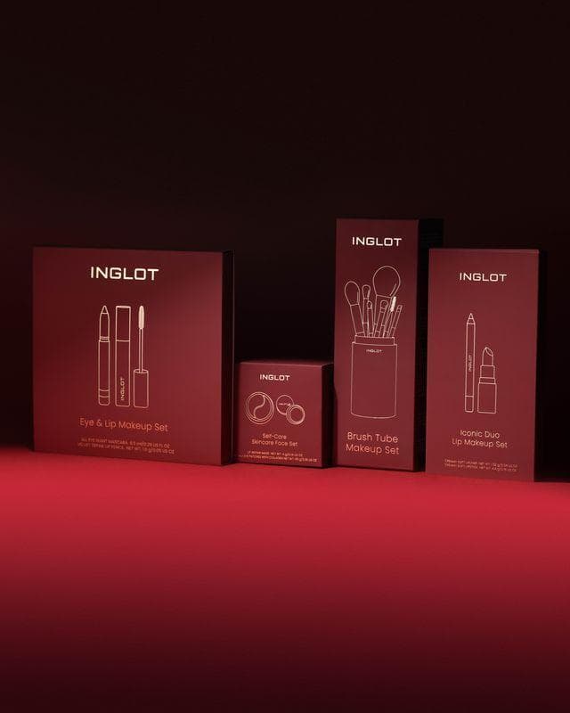 Megérkezett az ünnepi, limitált kollekció!