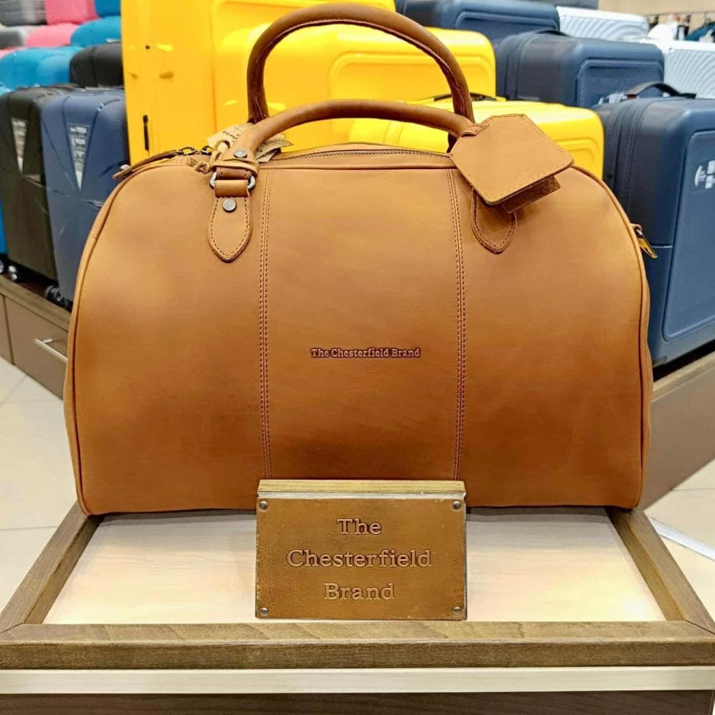 Al-Baraka Bőrdíszmű