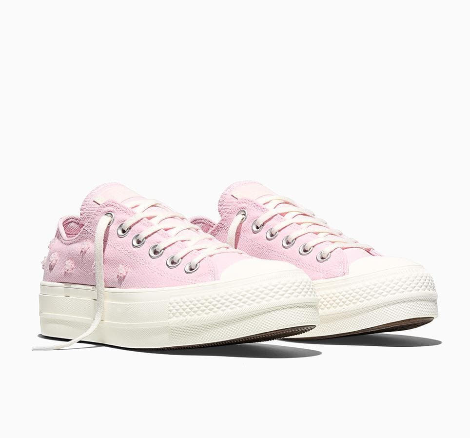 Converse CTAS Lift Platform Beads Kollekció