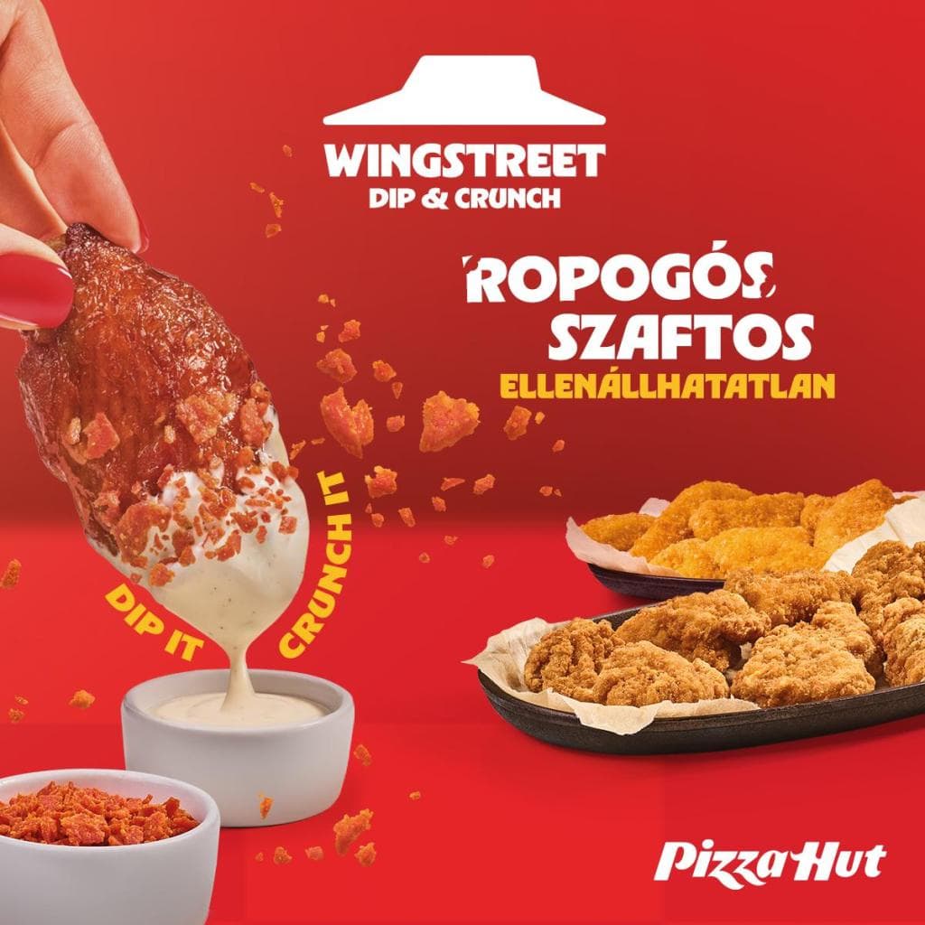 KrΓ©mes Γ©s ropogΓ³sπ₯π