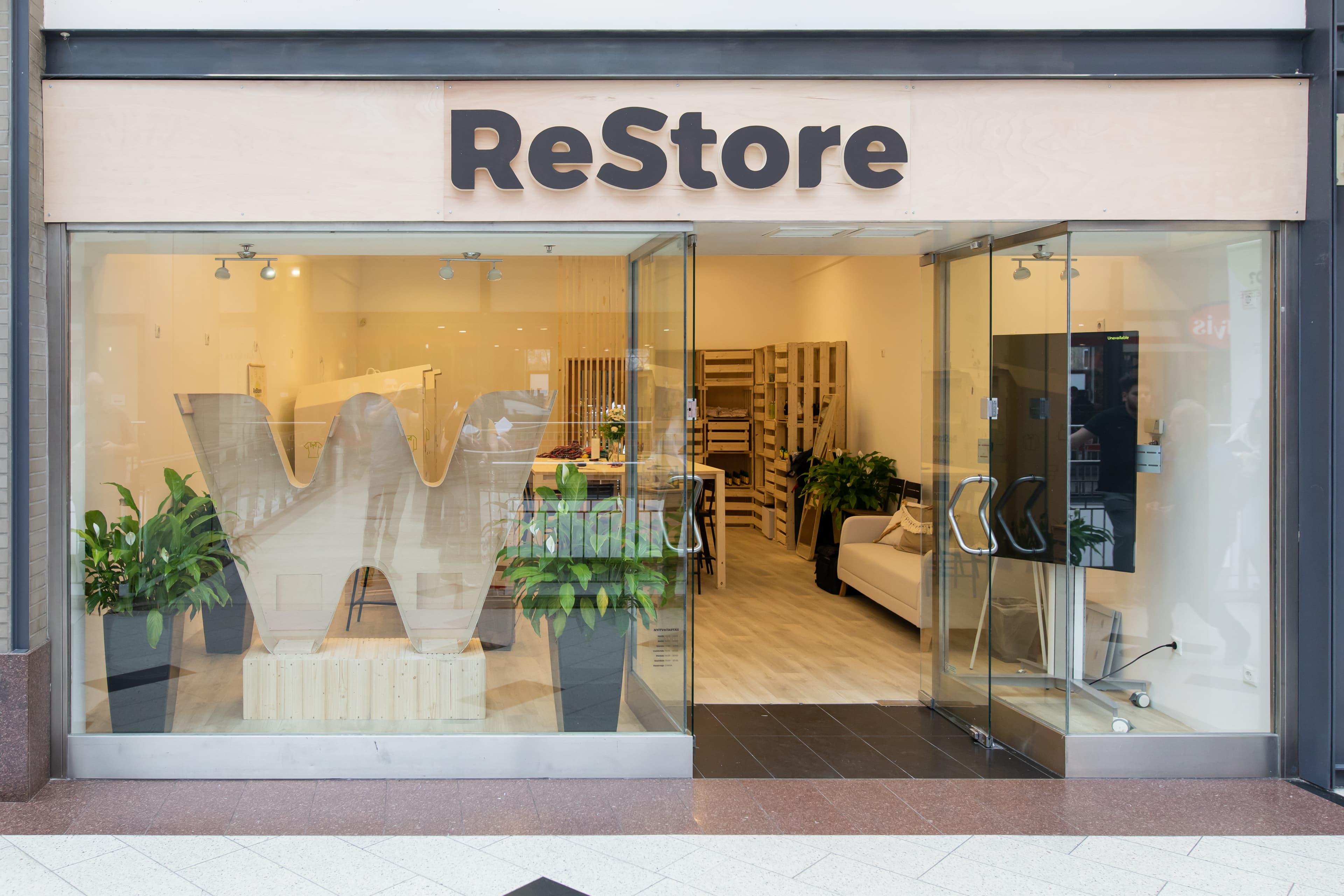 ReStore
