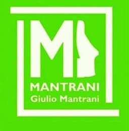 Mantrani store logo