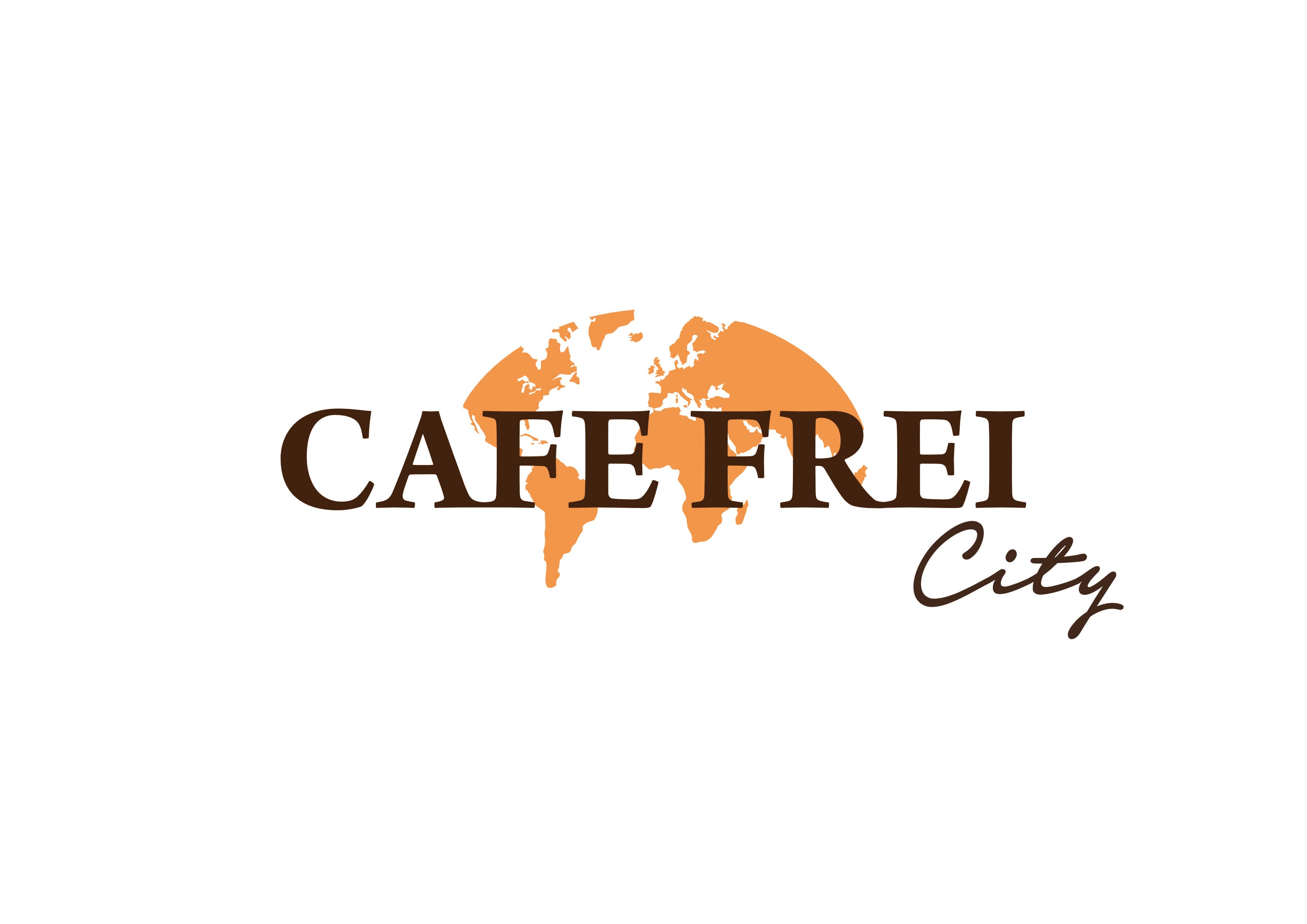 Café Frei City - logo