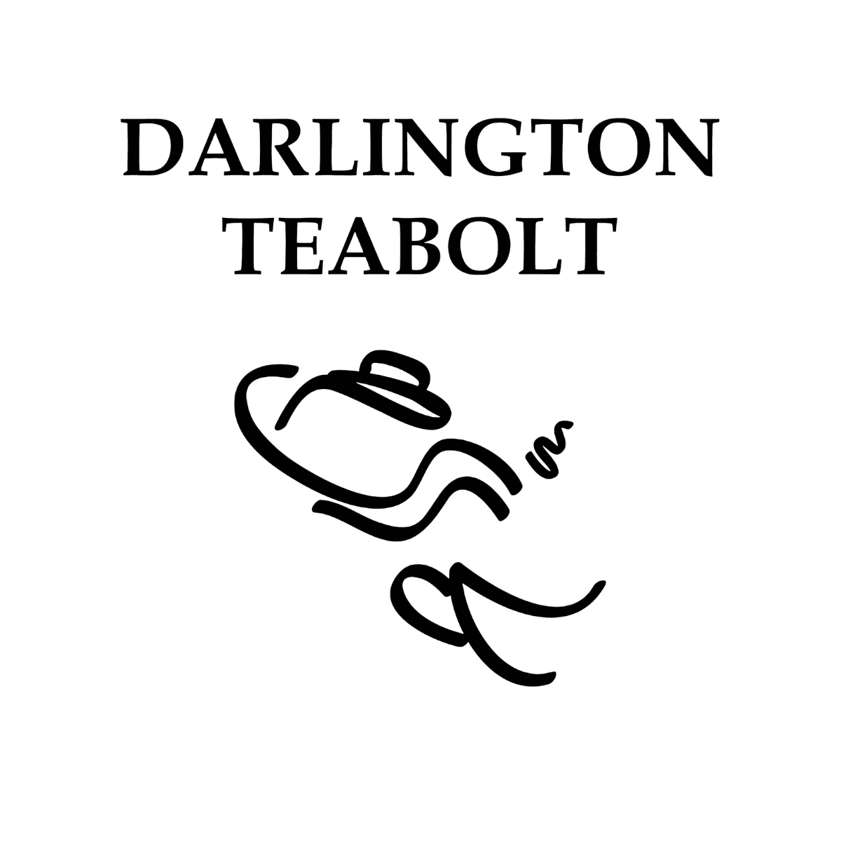 Darlington Teabolt - logo