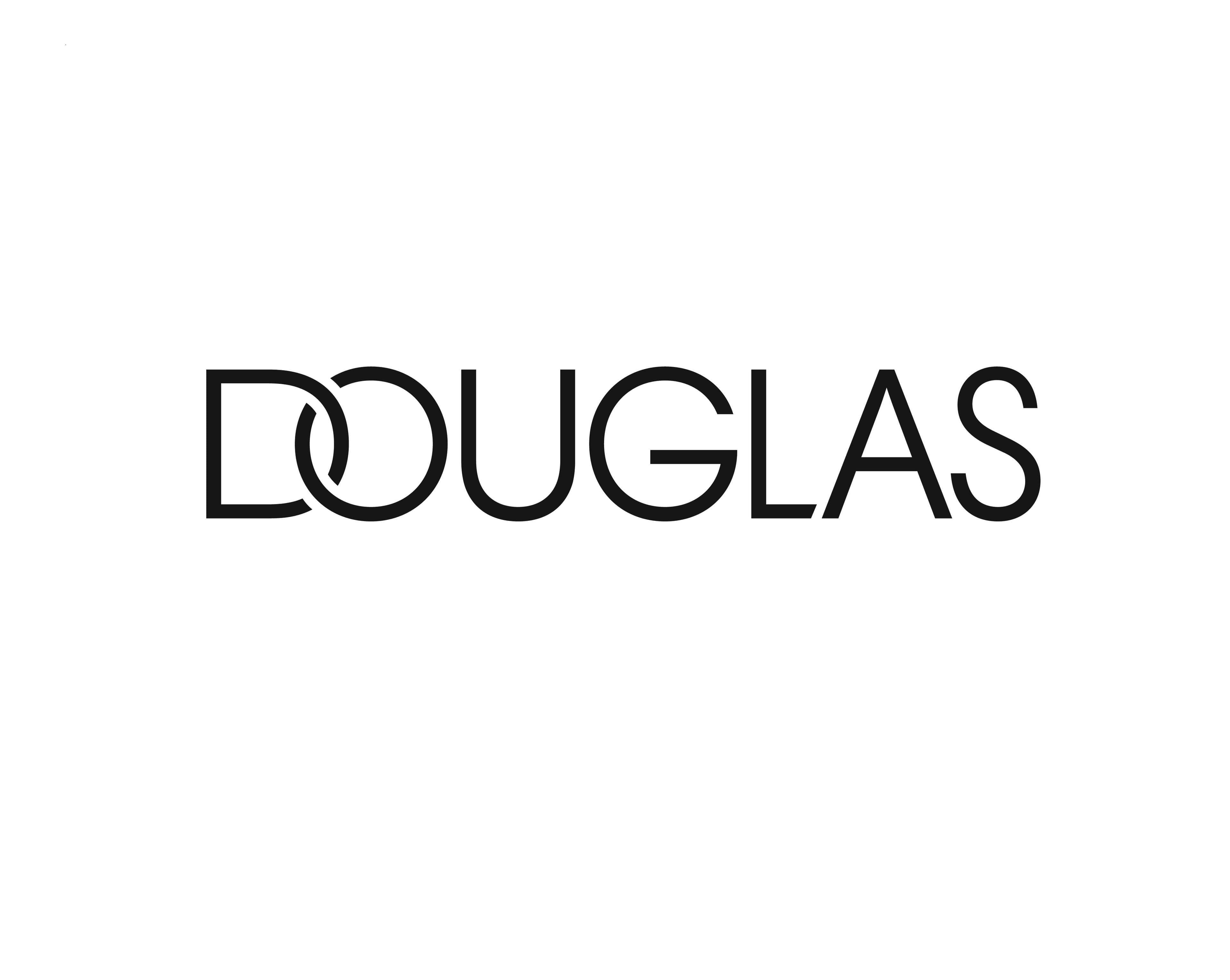 Douglas - logo