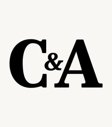 C&A - logo