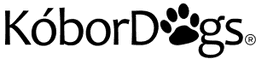 Kóbor Dogs store logo