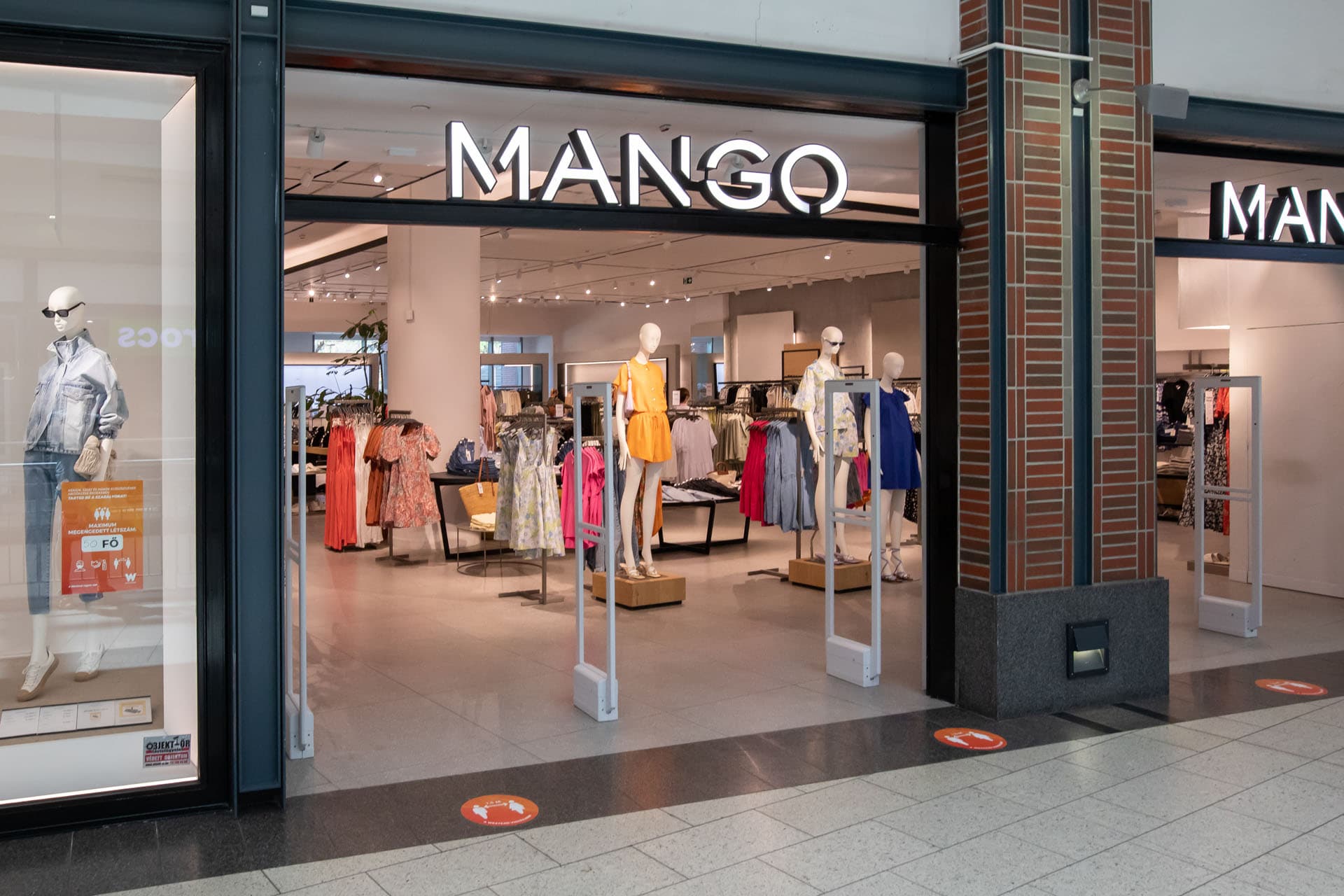 Mango