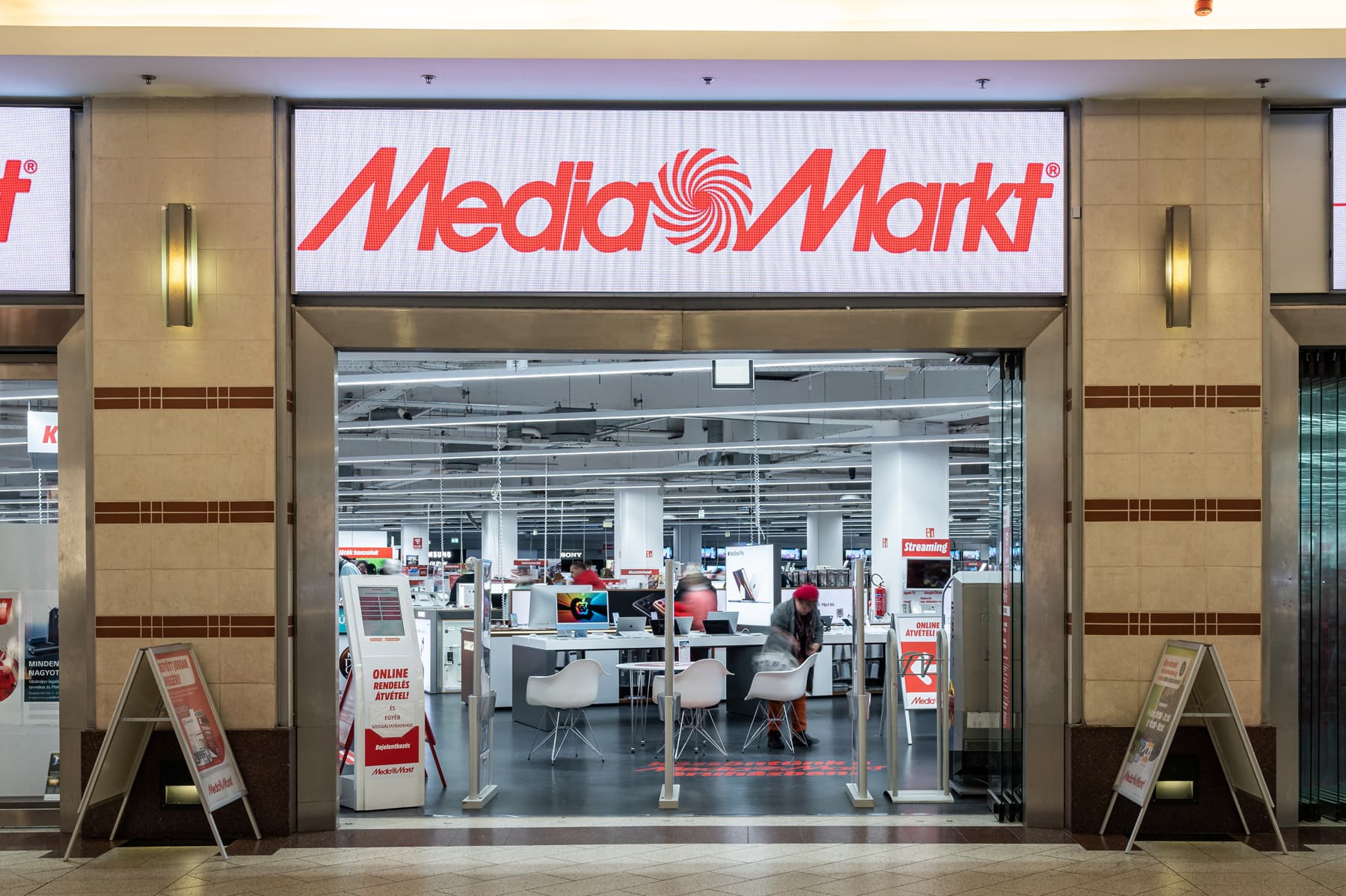 Media Markt