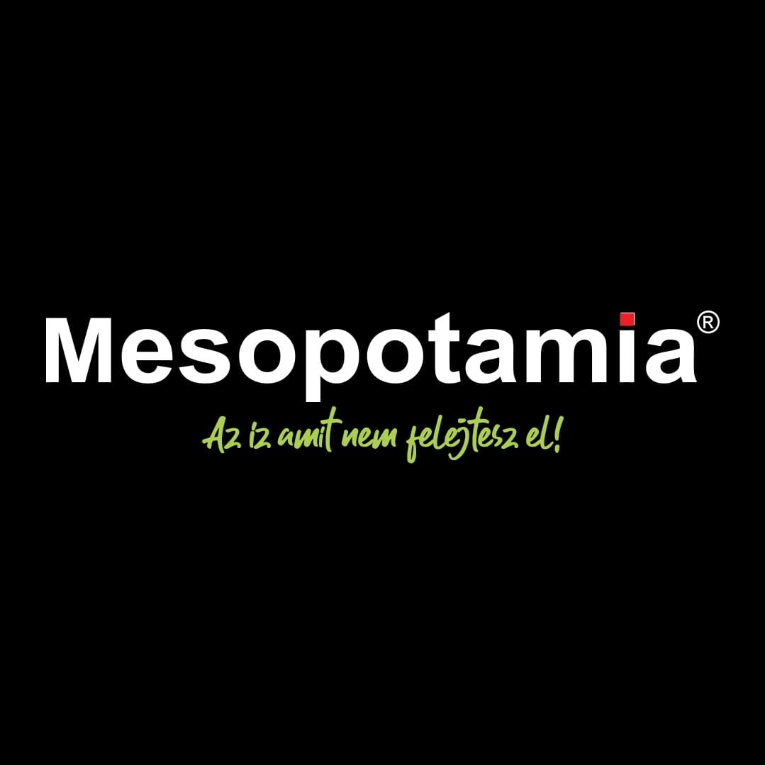Mesopotamia - logo