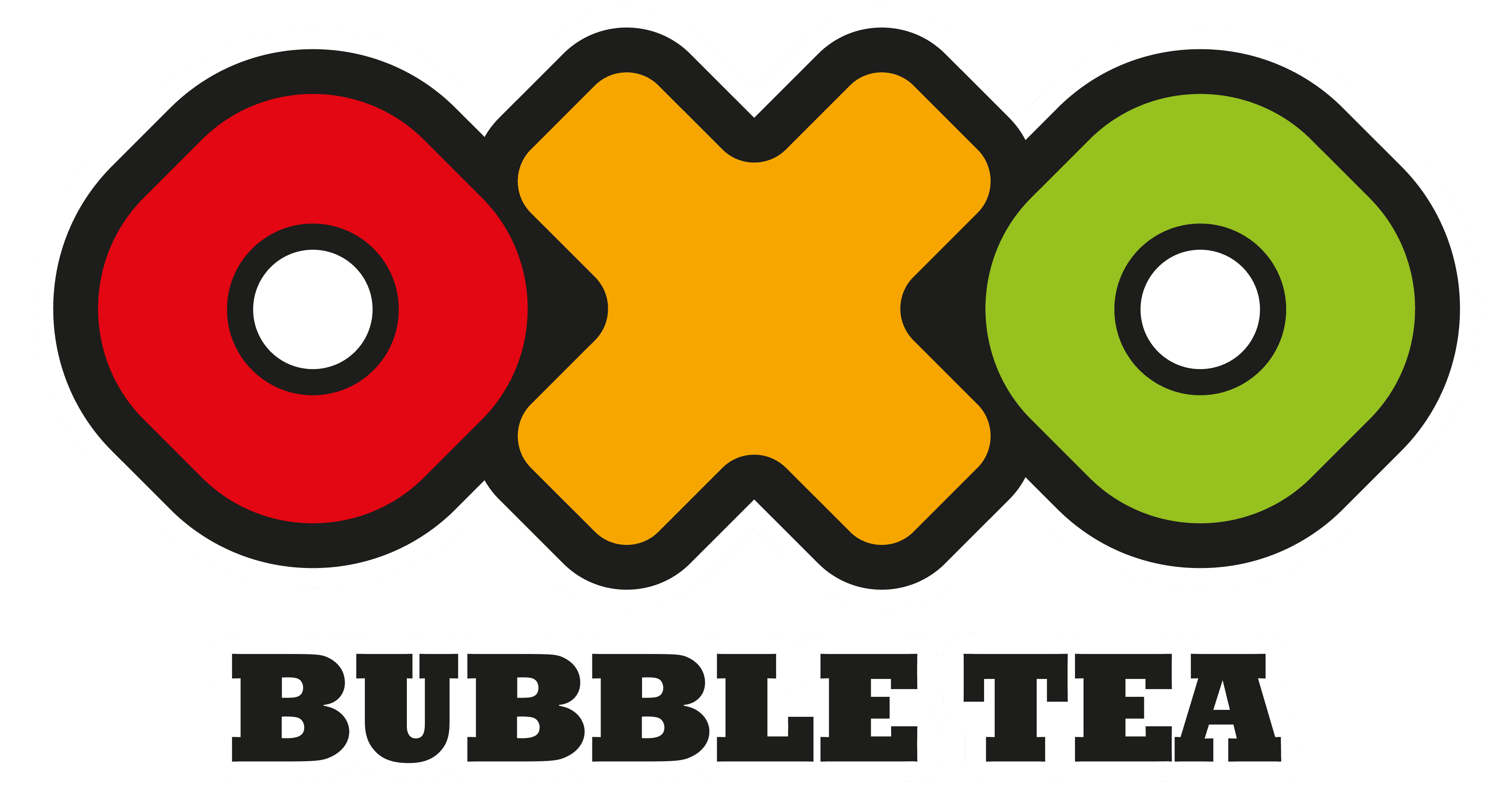 OXO Bubble Tea 2. - logo