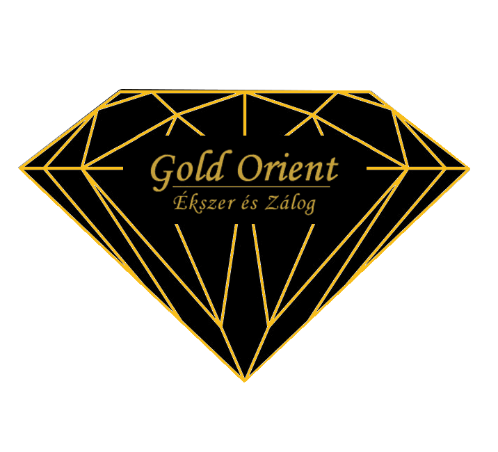 Gold Orient Ékszer és Zálog - logo