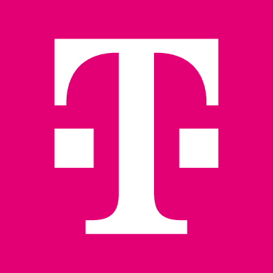 Telekom - logo