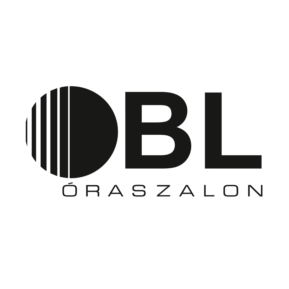 BL Óra Ékszer - logo