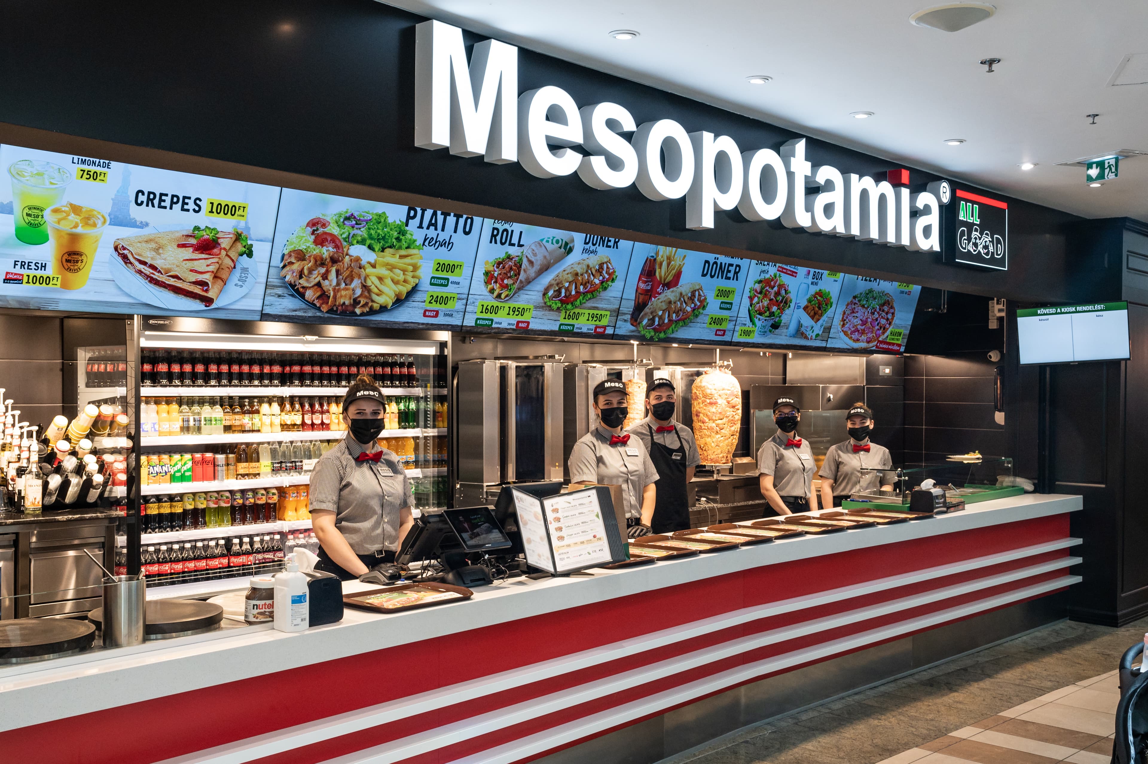 Mesopotamia