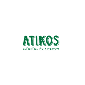 Atikos - logo