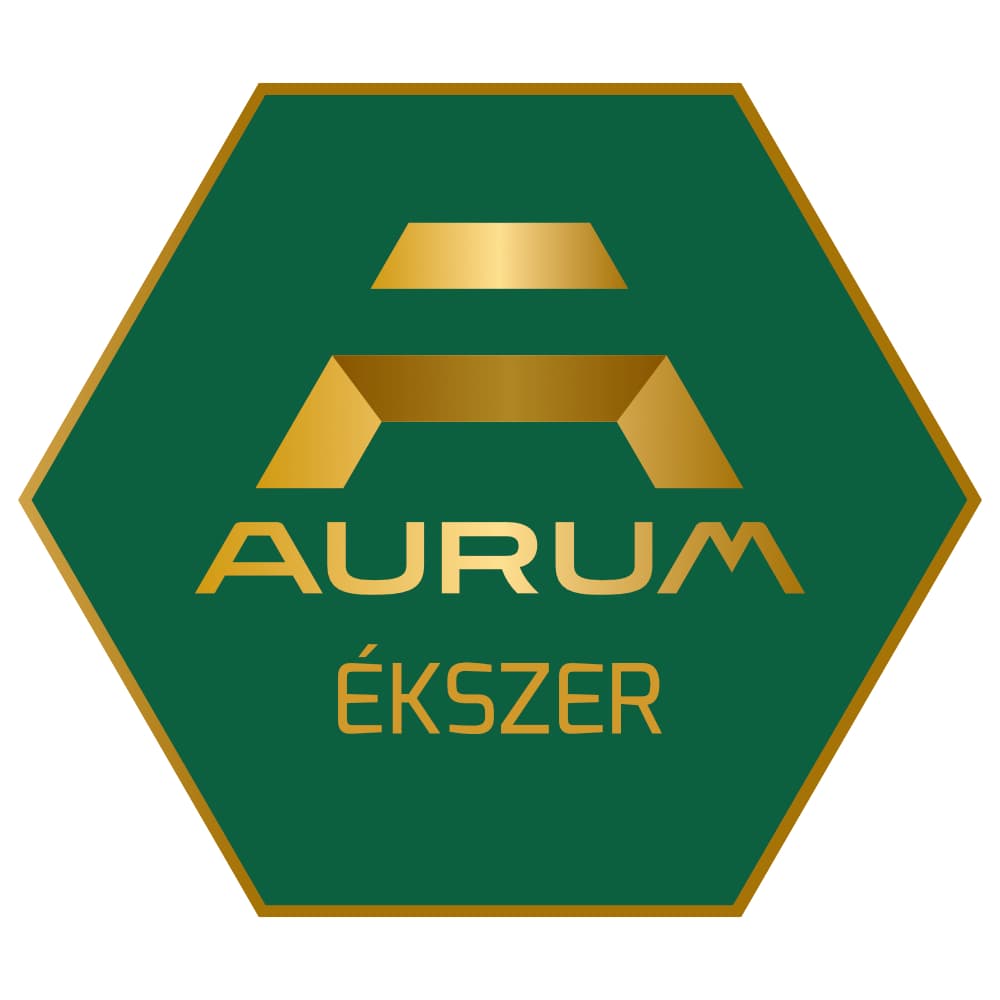 Aurum Ékszer - logo