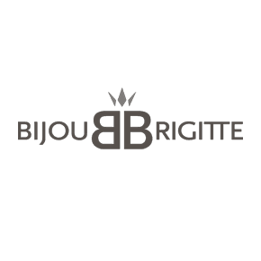 Bijou Brigitte - logo