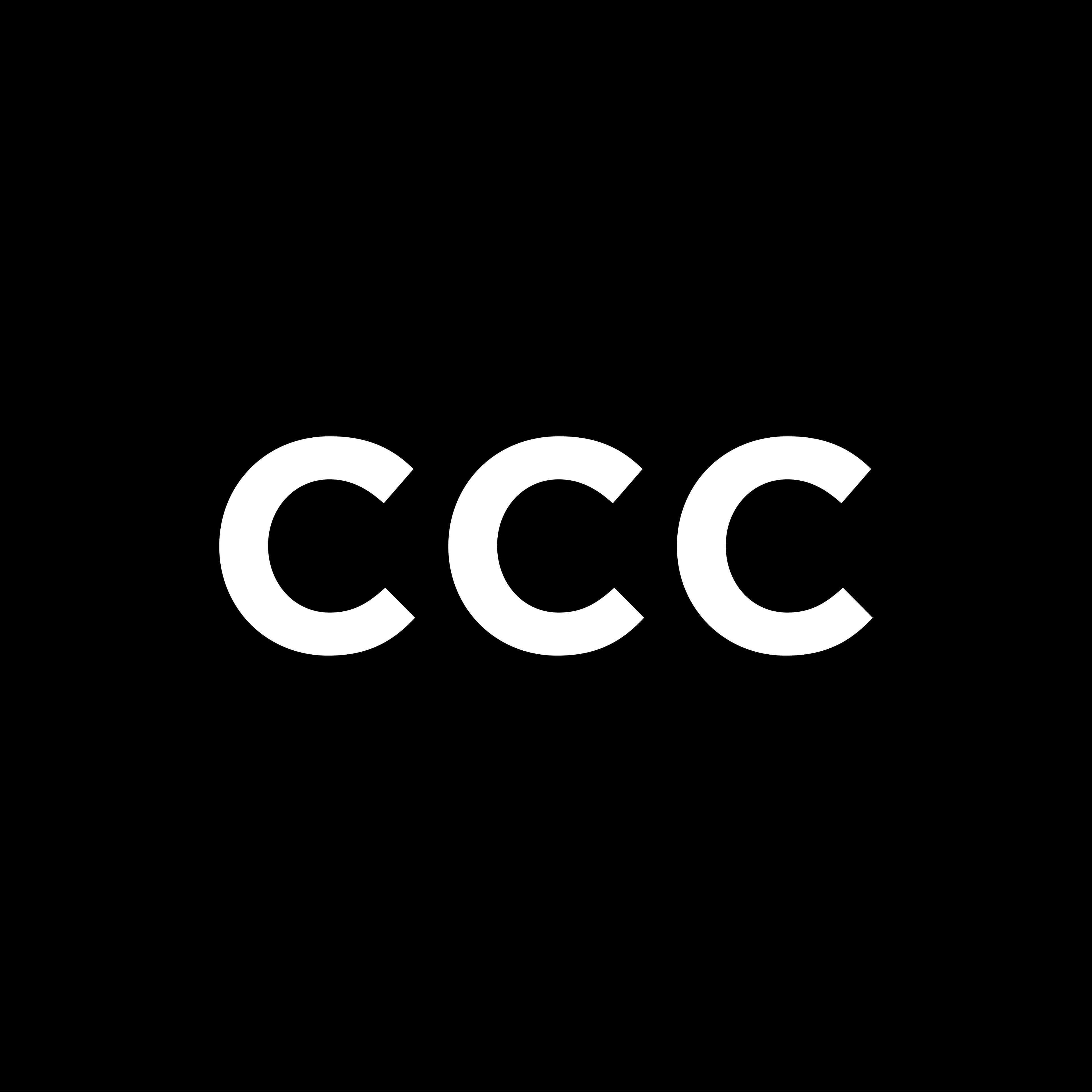CCC - logo