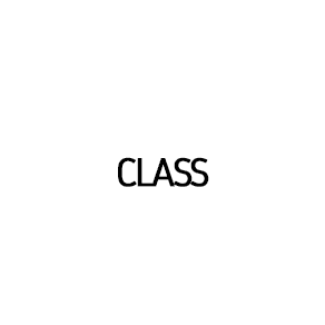 Class - logo