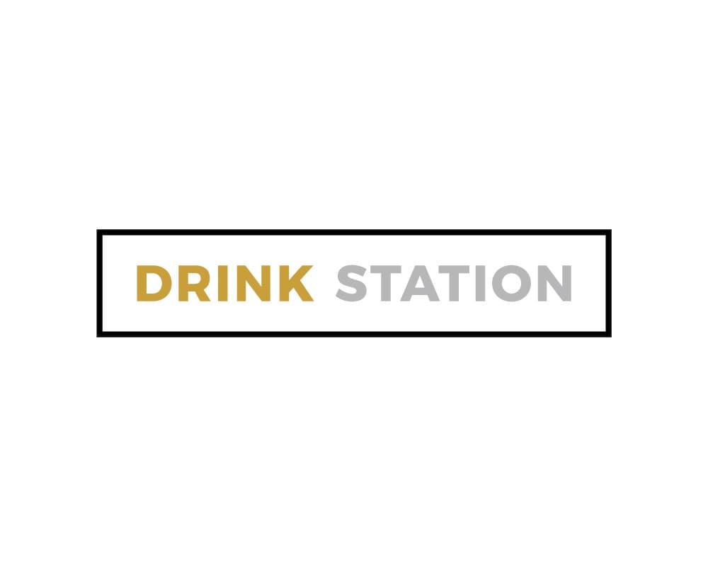 Drink Station - logo