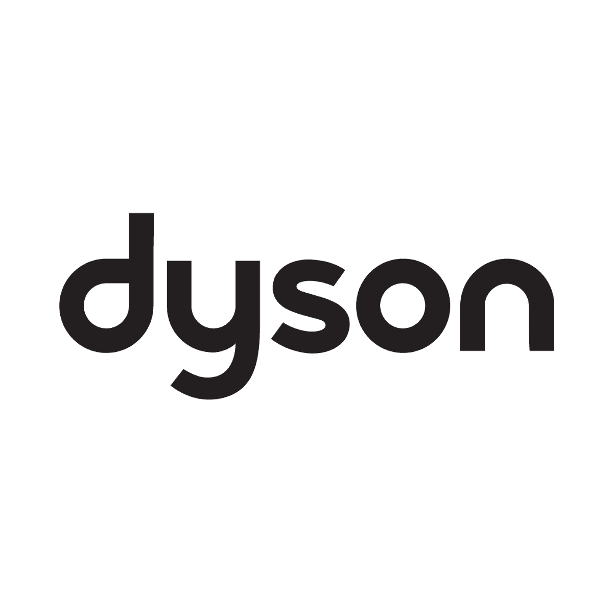 Dyson Demo Zone Westend - logo