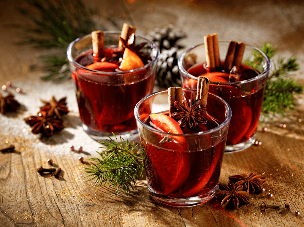 A profi forralt bor titkai