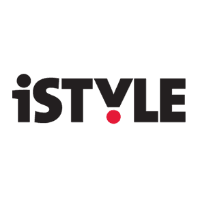 iSTYLE - logo