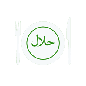 Haldi Indiai Étterem - logo