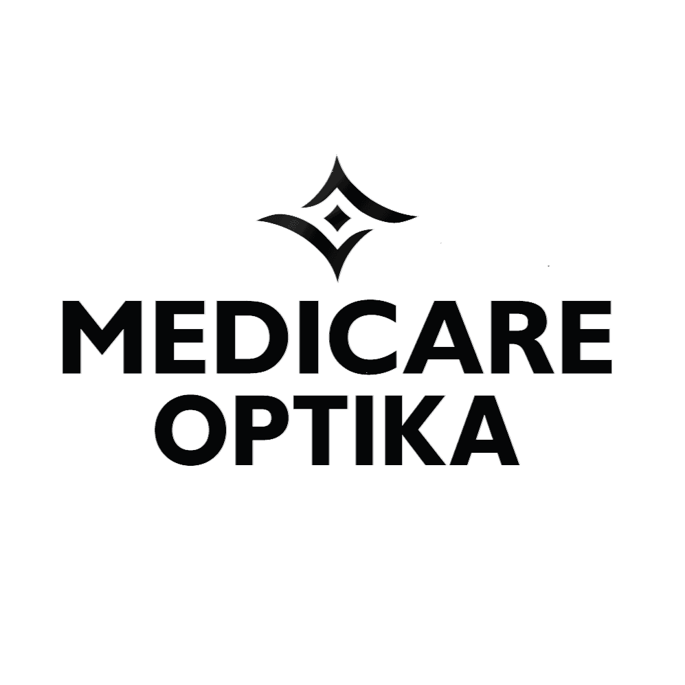 Medicare Optika - logo