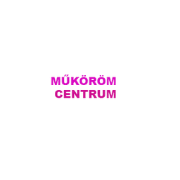 Műköröm Centrum store logo
