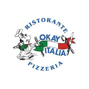 Okay Italia - logo