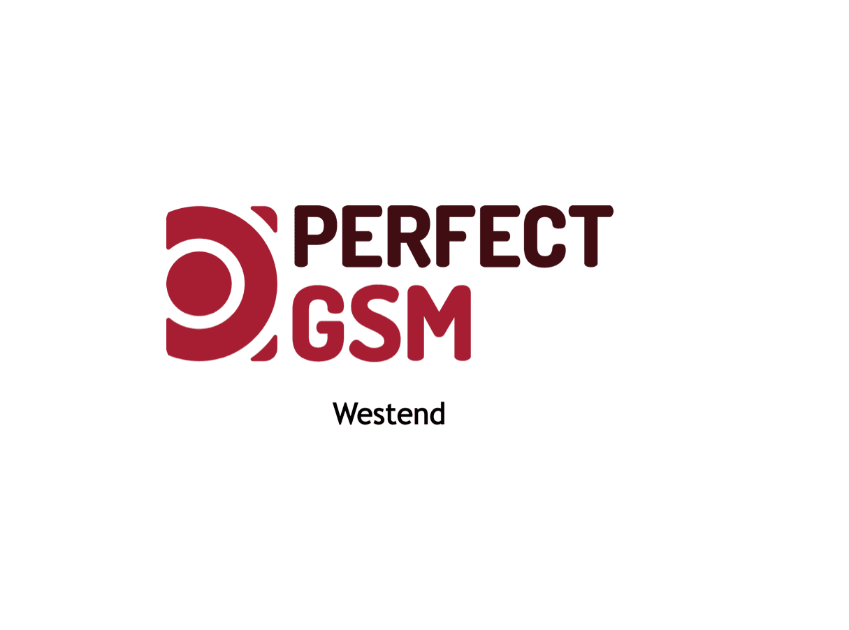 Perfect GSM - logo