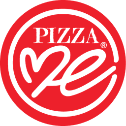 PizzaMe store logo