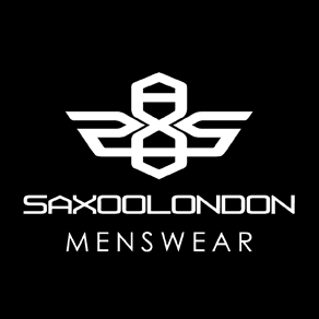 Saxoo London - logo