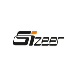 Sizeer - logo