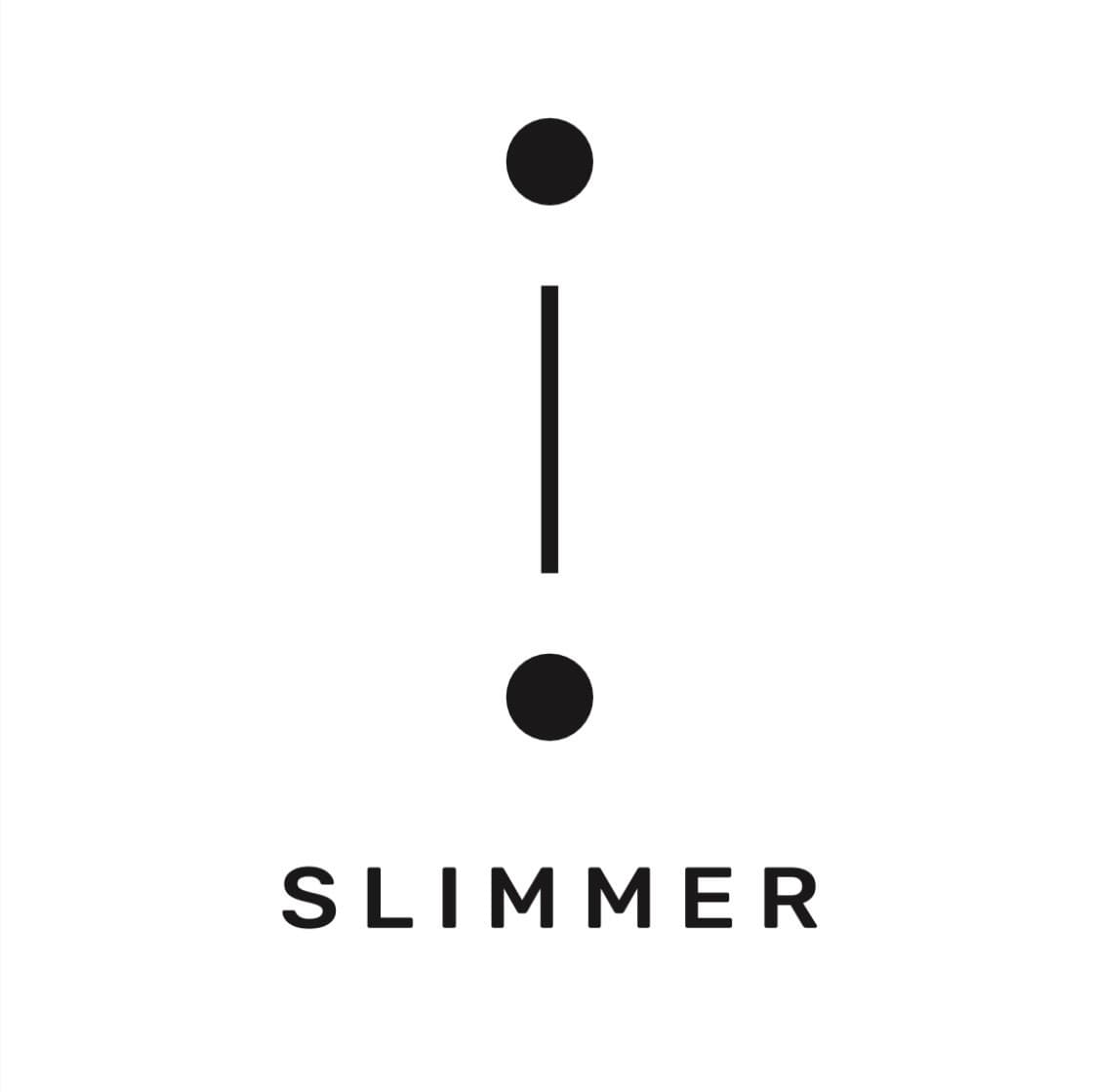Slimmer I. - logo