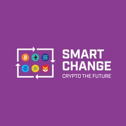 Smart Change store logo