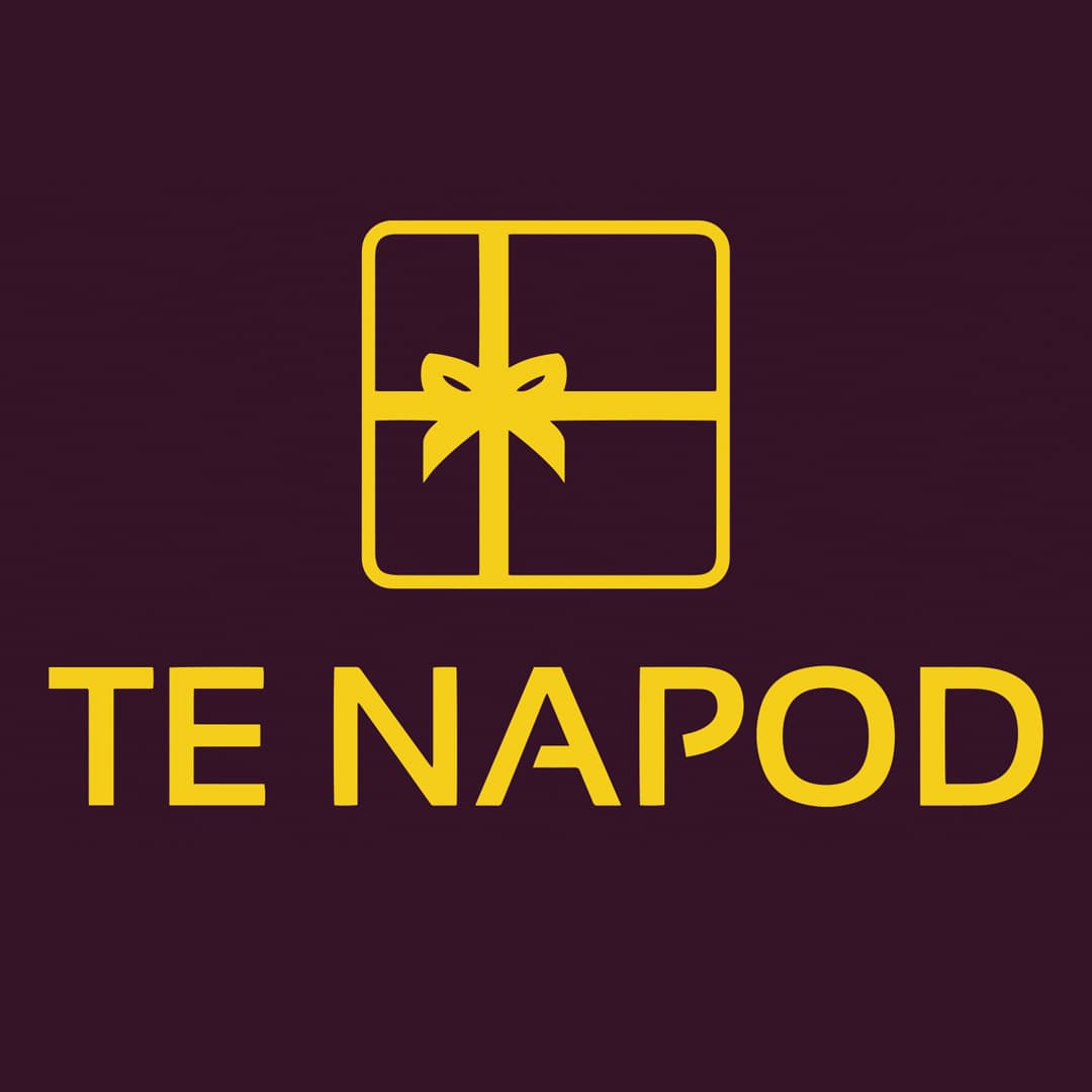 Te Napod automata - logo