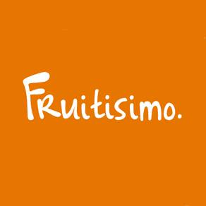Fruitisimo - logo