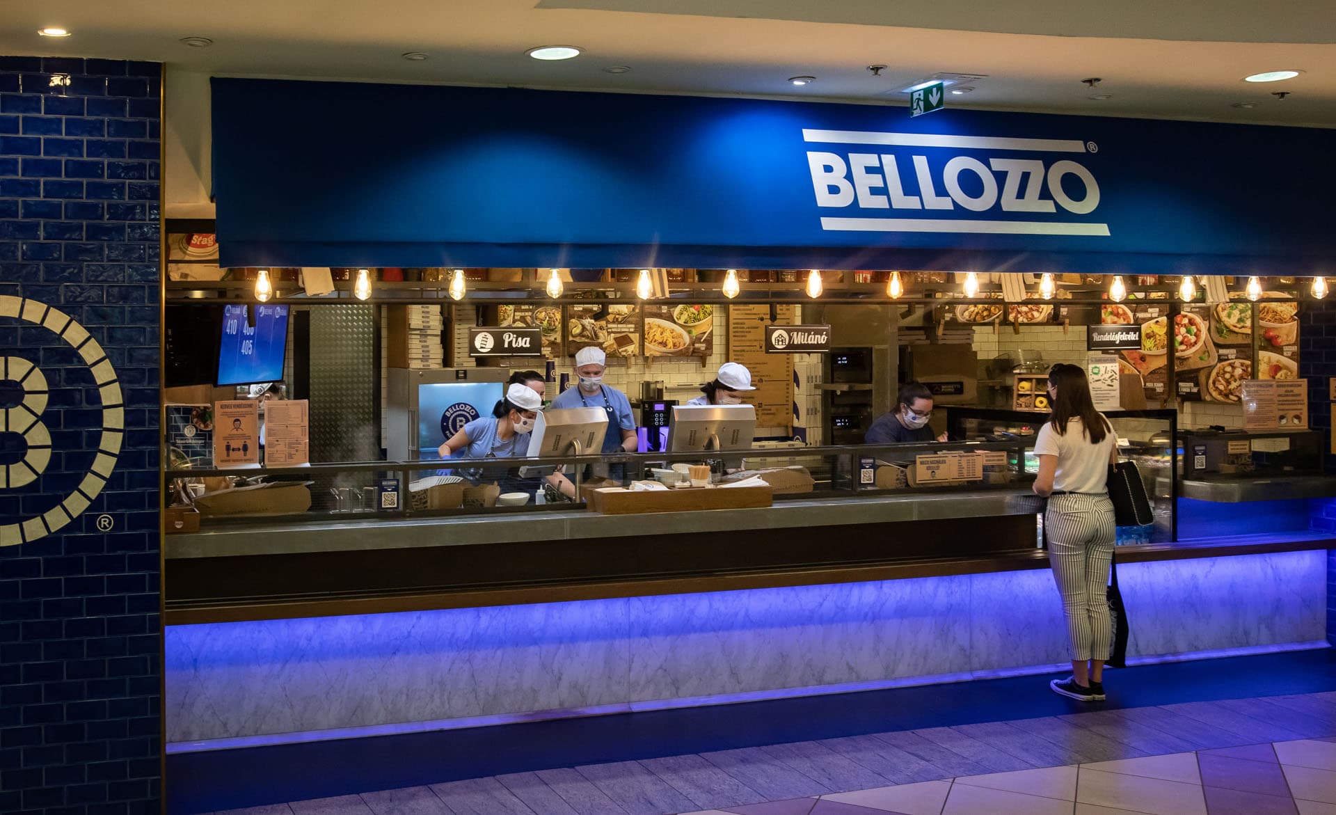 Bellozzo Bellozzo